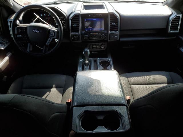 1FTEW1E4XLFA35300 Ford F150 Supercrew