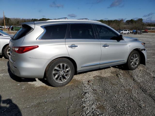5N1AL0MM2FC560145 Infiniti QX60