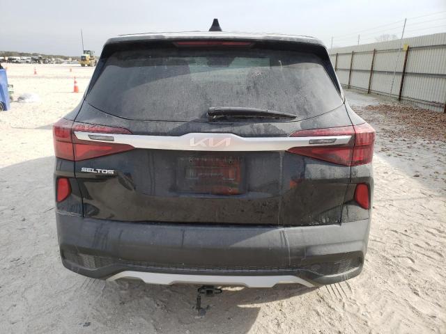 KNDEPCAA1N7287468 KIA Seltos Lx