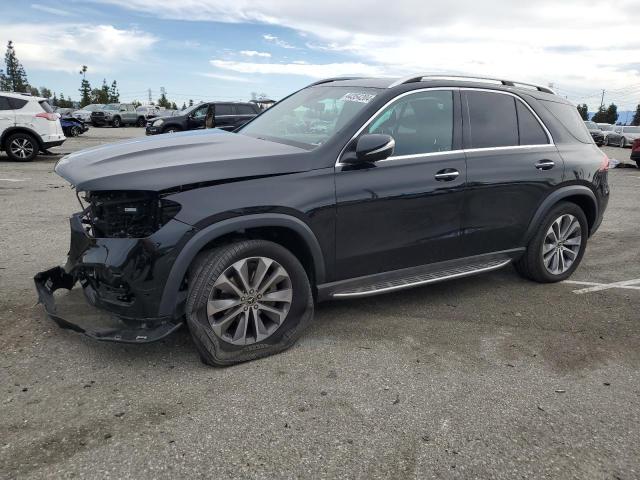 Auction sale of the 2023 Mercedes-benz Gle 350, vin: 4JGFB4JE3PA837136, lot number: 44354204