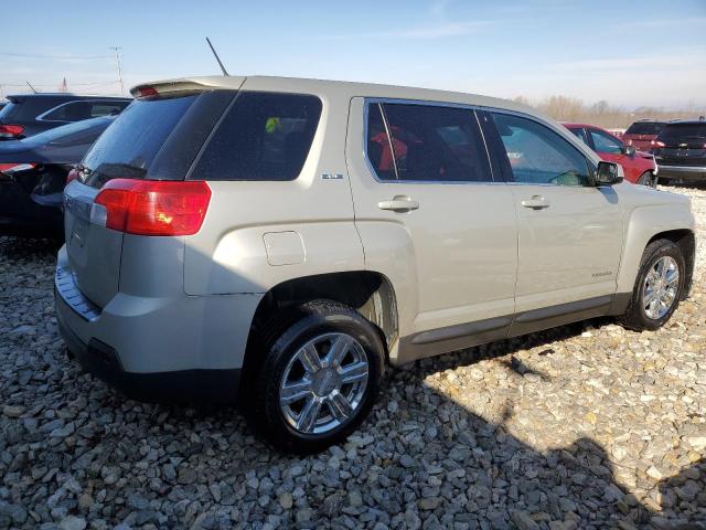 2GKFLVEK7E6190374 GMC Terrain Sle
