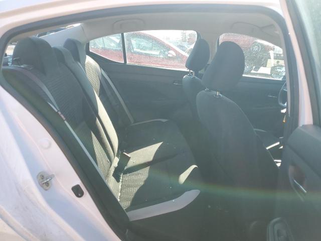 3N1CN8EV4ML868922 Nissan VERSA SV