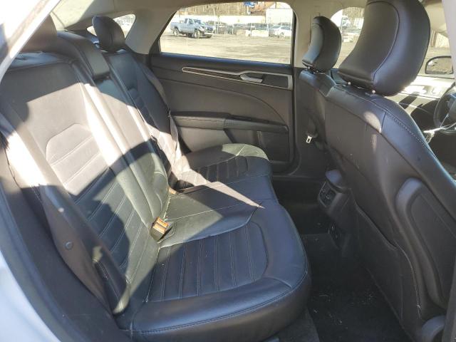 3FA6P0PU7GR101213 Ford Fusion Se Phev