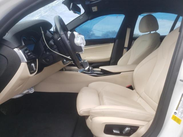 WBAJA5C54KBX86704 BMW 530 I