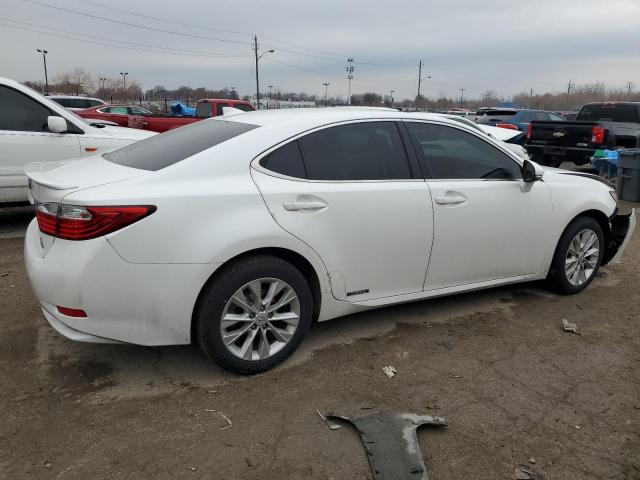 JTHBW1GG7F2085382 Lexus ES 300H