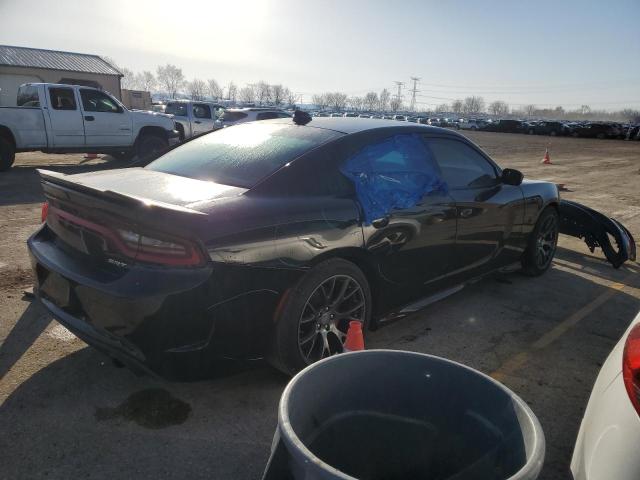 2C3CDXEJ9GH319130 Dodge Charger Srt 392