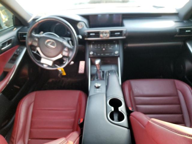 JTHBA1D26H5056366 Lexus IS 200T