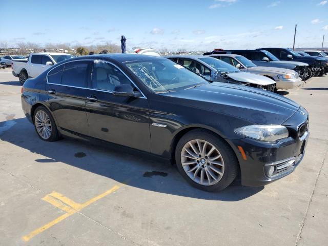 WBA5A5C50ED504732 BMW 528 I