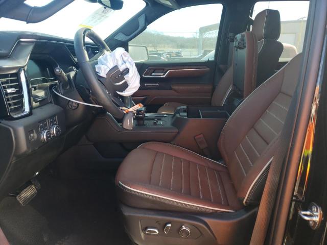1GTUUHELXRZ163206 GMC Sierra K1500 Denali Ultimate
