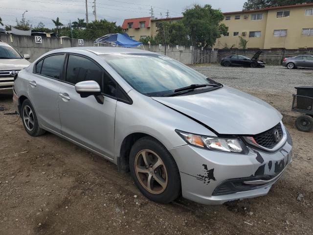 2HGFB2F74FH513729 Honda CIVIC SE