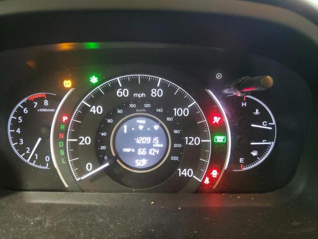 5J6RM4H32FL098015 Honda CR-V LX