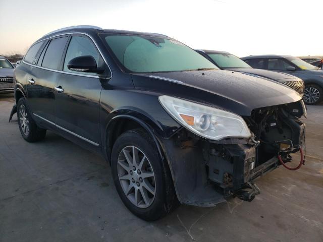 5GAKRBKD9GJ272577 Buick Enclave