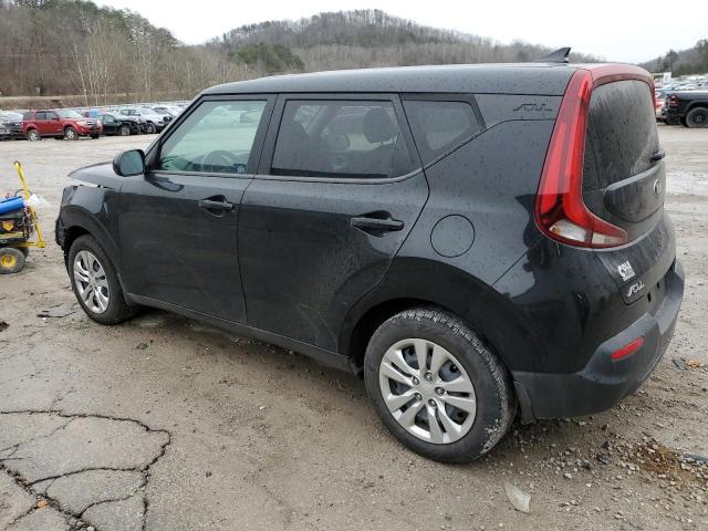 KNDJ23AUXM7147490 KIA SOUL LX