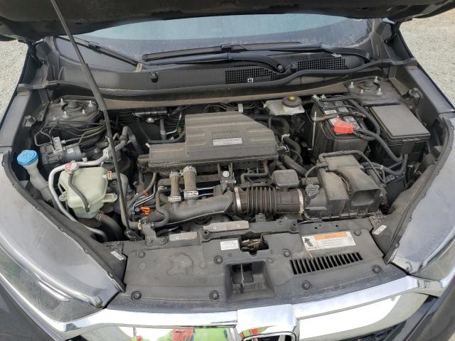 7FARW2H82KE058812 Honda CR-V EXL