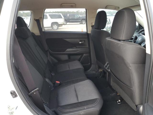 JA4AD2A39KZ055939 Mitsubishi Outlander Es