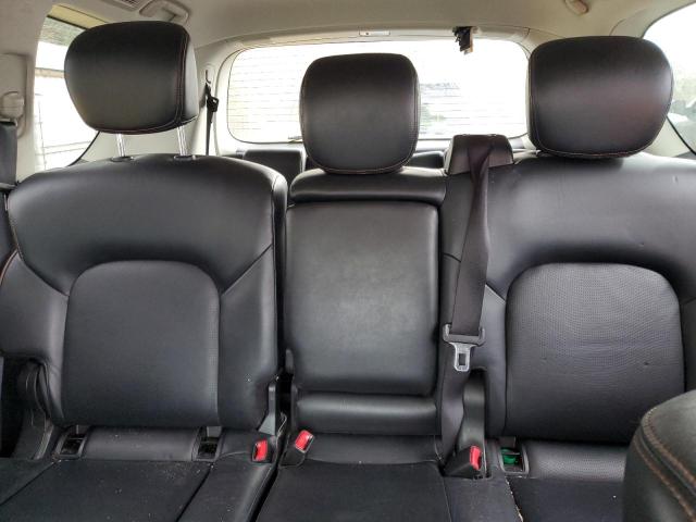 JN8AY2NC6L9618133 Nissan ARMADA SV