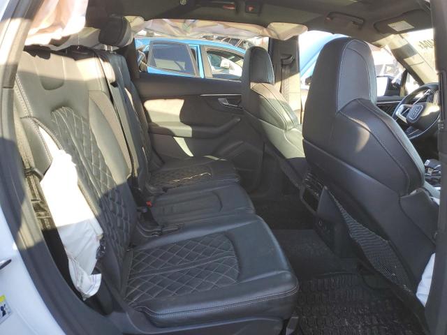 WA1AWBF71MD000553 Audi Sq7 Premium Plus
