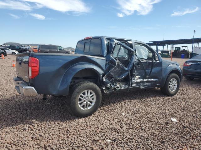 1N6AD0EV8FN731488 Nissan FRONTIER S