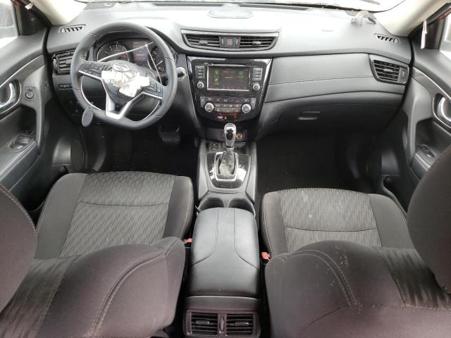 5N1AT2MT2KC833775 Nissan ROGUE S