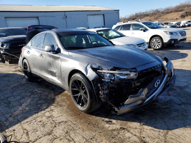 JN1BV7AR8FM409027 Infiniti Q50 BASE
