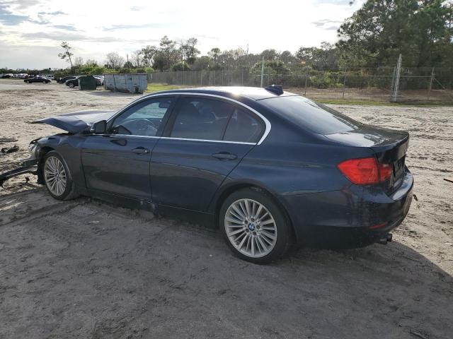 WBA3A5G56FNS83747 BMW 328 I