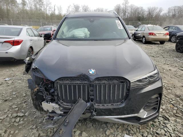 5UXCW2C0XM9H13591 BMW X7 Xdrive40i