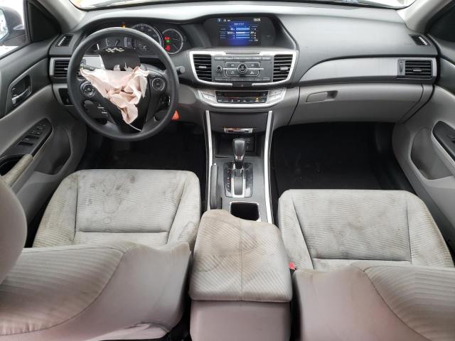 1HGCR2F30FA137363 Honda ACCORD LX