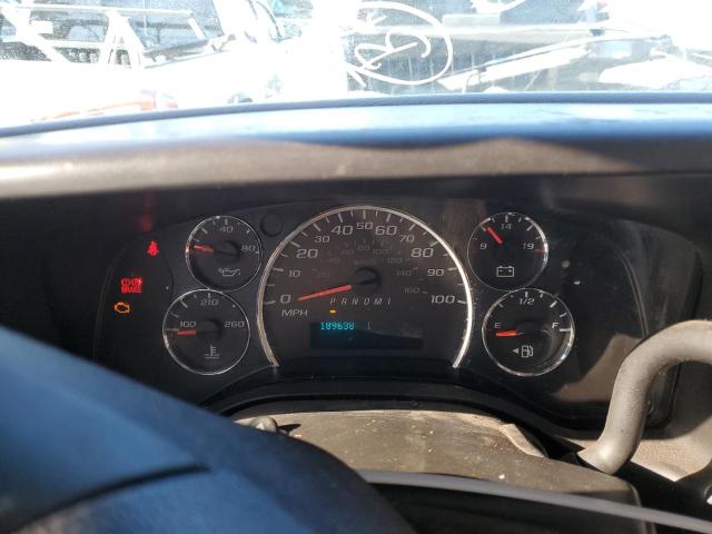 1GTW7BFF5H1126342 GMC Savana G2500
