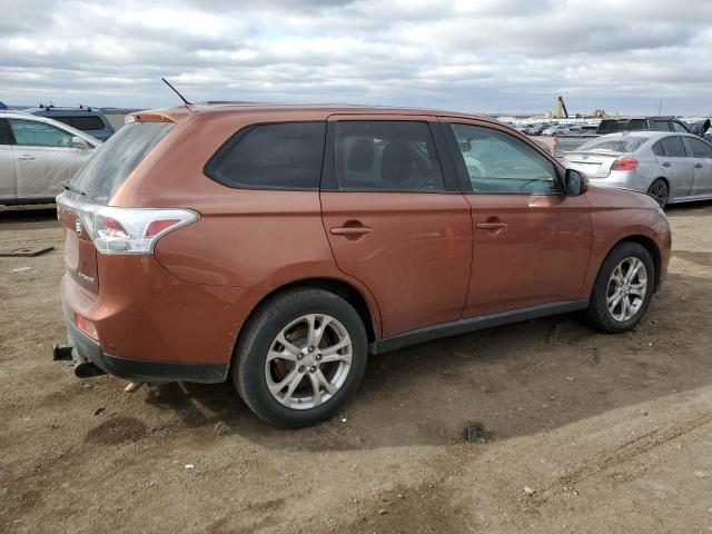 JA4AZ3A33EZ005419 Mitsubishi Outlander Se