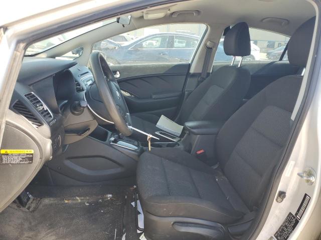 KIA FORTE LX 2017 3KPFK4A77HE089219 Image 7