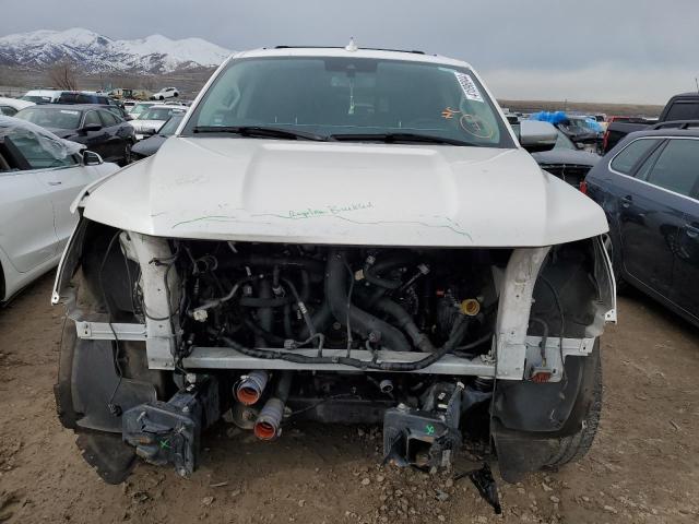 1FMJK1MT6JEA03462 Ford Expedition Max Platinum