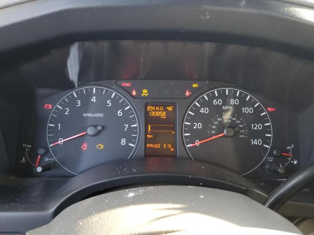 1N6BF0KX0FN804213 Nissan NV 1500
