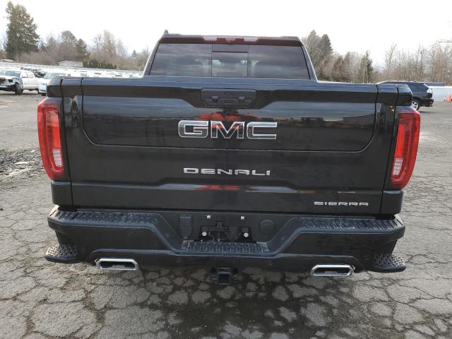 1GTUUHE82RZ173269 GMC Sierra K1500 Denali Ultimate