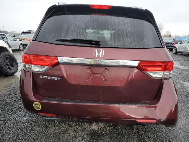5FNRL5H42FB010753 Honda ODYSSEY EX