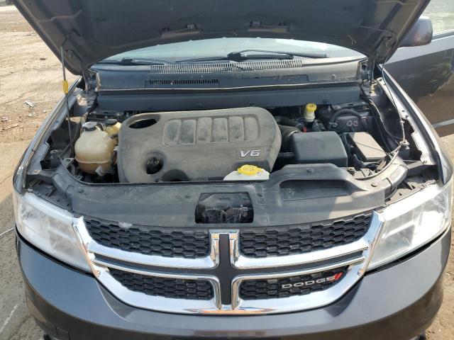 3C4PDCBG7HT519107 Dodge Journey Sxt
