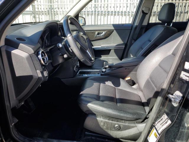 WDCGG8JB8EG329837 Mercedes-Benz Glk 350 4matic