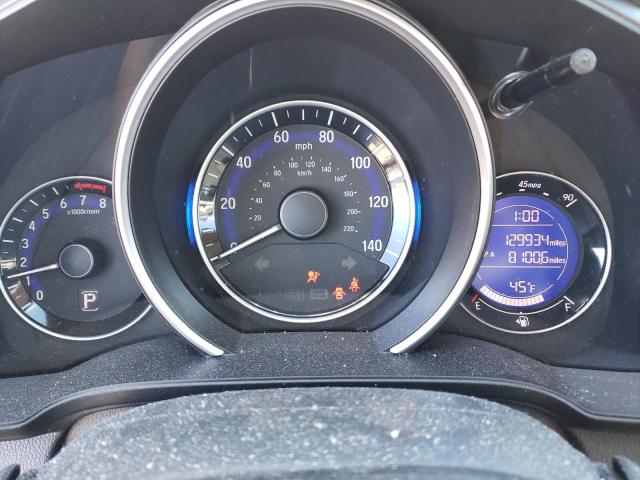 3HGGK5H59HM714015 Honda FIT LX