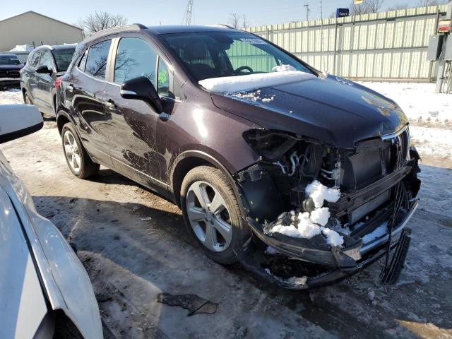 KL4CJASB9GB559084 Buick Encore