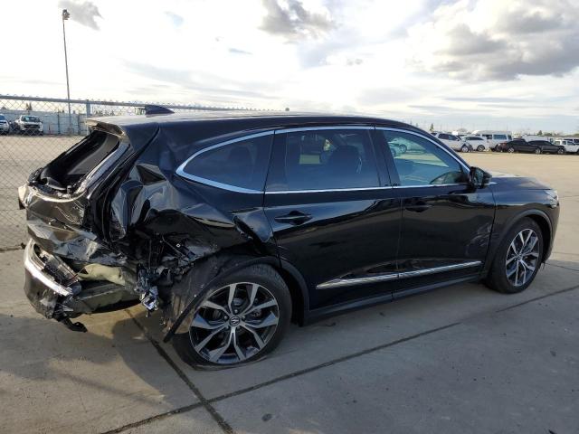 5J8YD9H43NL004232 Acura Mdx Technology