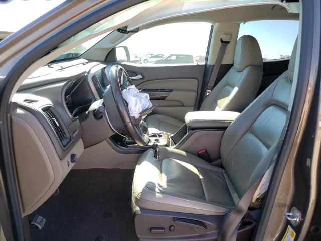 1GTG5DE37G1375821 GMC CANYON SLT
