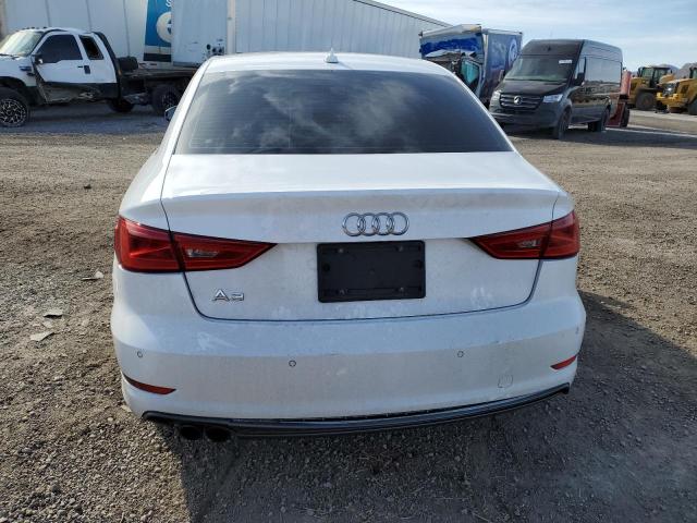 WAUA7GFF0G1048054 Audi A3 PREMIUM