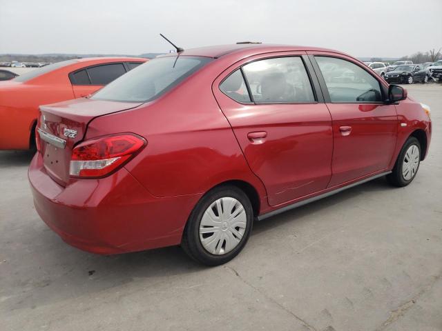 ML32F3FJ0KHF03644 Mitsubishi Mirage G4 Es