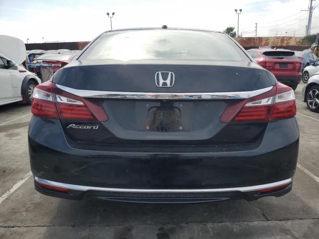 1HGCR2F82HA162750 Honda ACCORD EXL