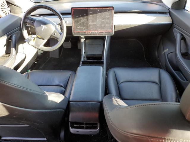 5YJ3E1EA8JF031330 Tesla MODEL 3