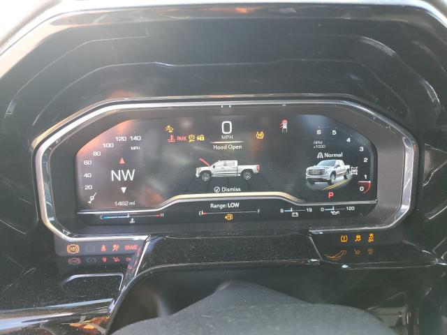 3GTUUDED6PG330482 GMC Sierra K1500 Slt