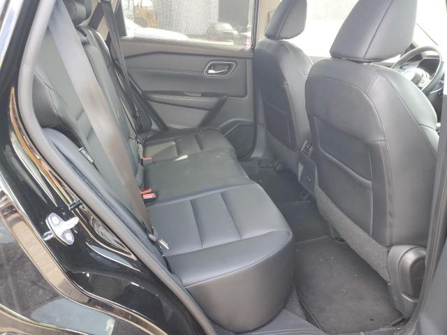 5N1AT3BA7MC758985 Nissan ROGUE SV