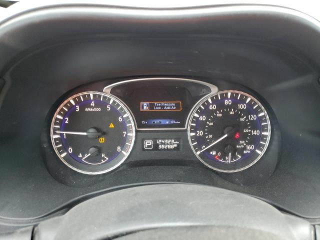 5N1DL0MM2KC519778 Infiniti QX60 LUXE
