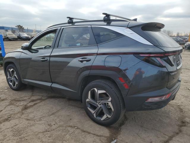 5NMJFCAE7PH178075 Hyundai TUCSON SEL