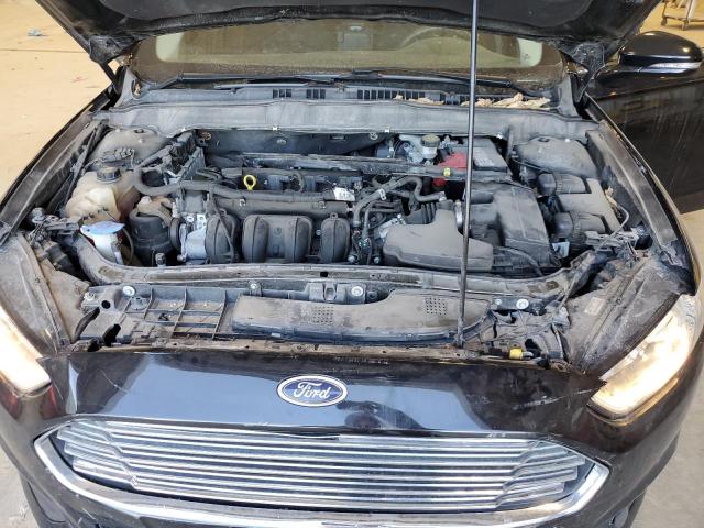 3FA6P0H72GR144365 Ford FUSION SE