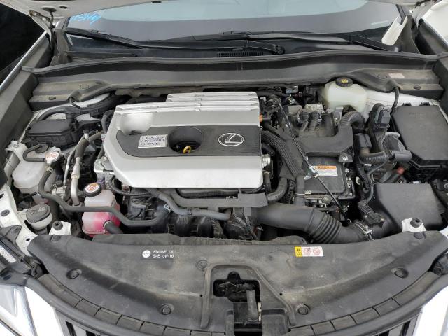 JTHP9JBH0L2029213 Lexus UX 250H